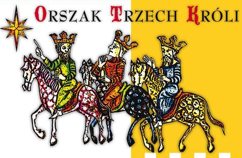 Orszak Trzech Króli 