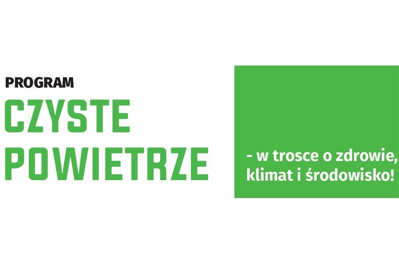 W urzędzie gminy działa Punkt Konsultacyjno-Informacyjny rządowego programu Czyste Powietrze