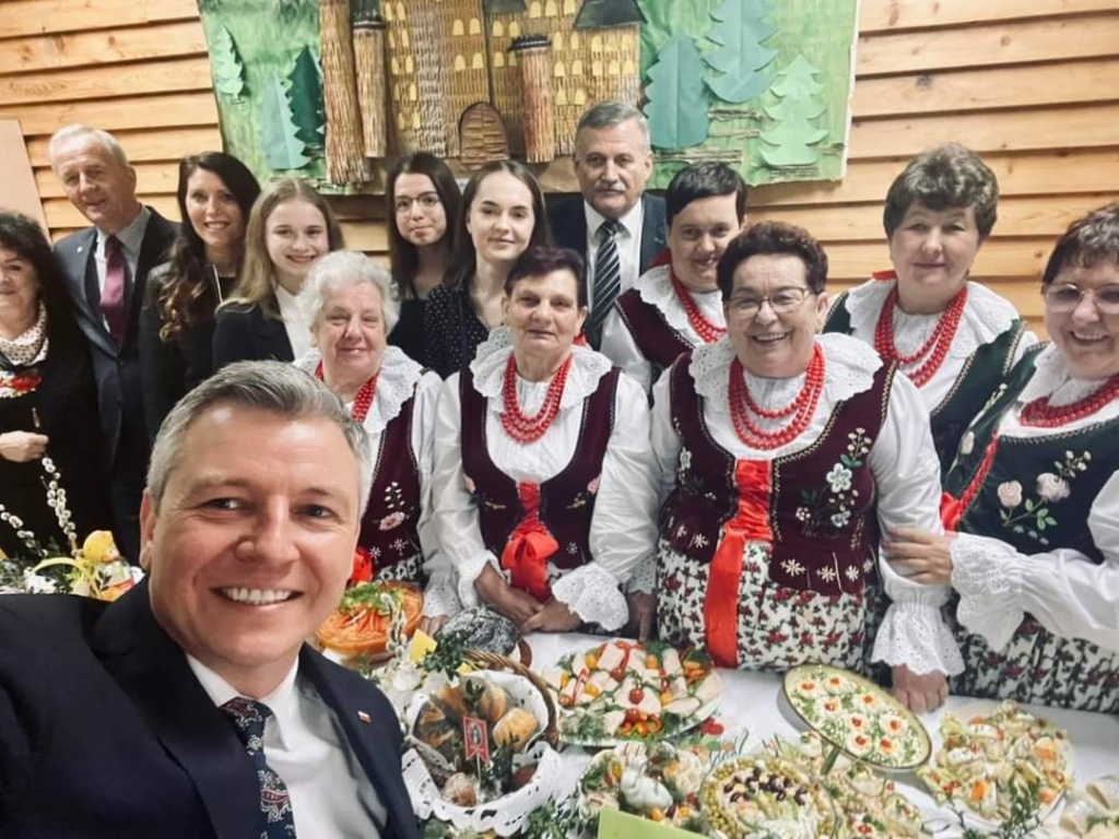 Wielkanocne Stoły 2022