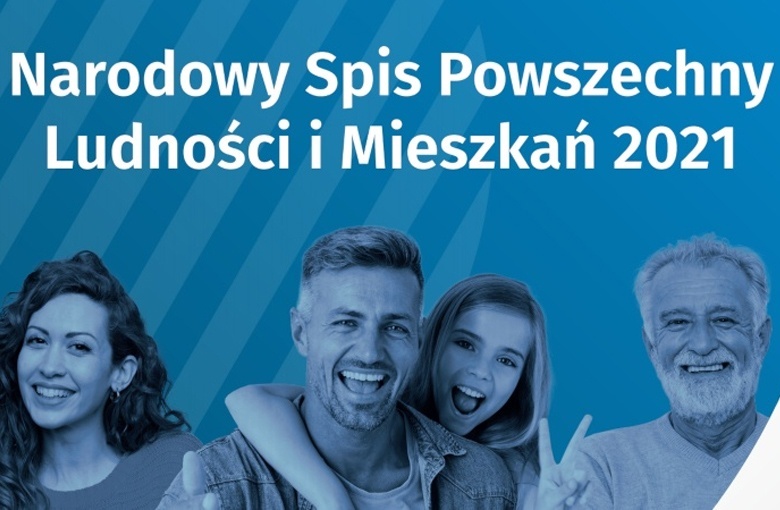 Spis powszechny rozpoczęty