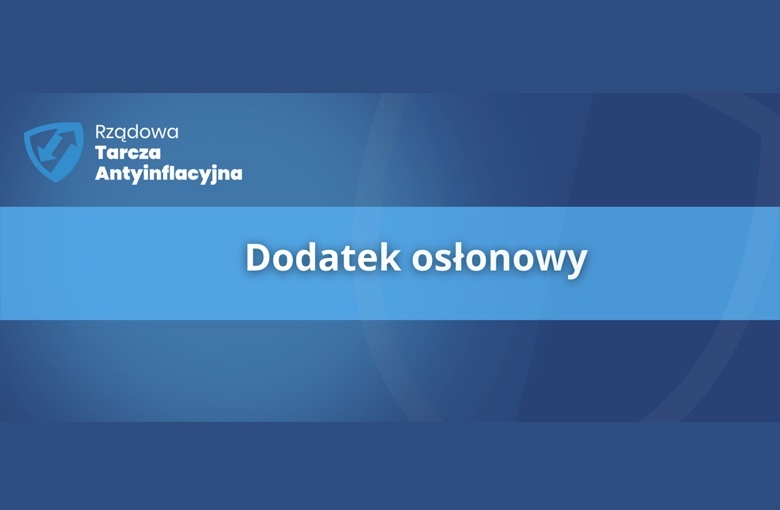 Dodatek osłonowy