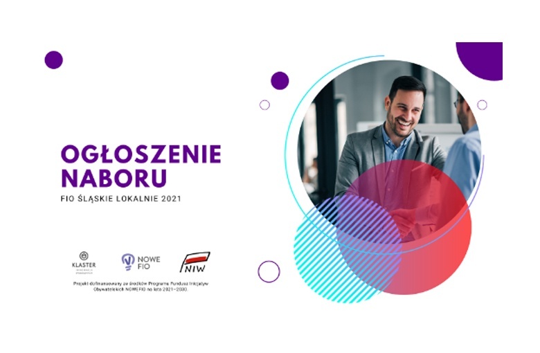 Nabór wniosków z Narodowego Instytutu Wolności