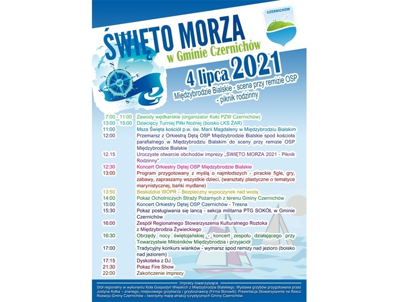 Święto Morza