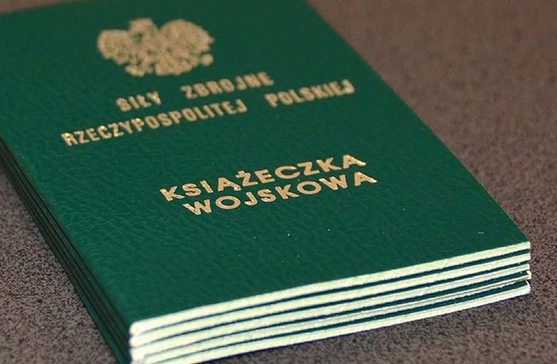Kwalifikacja wojskowa 2021