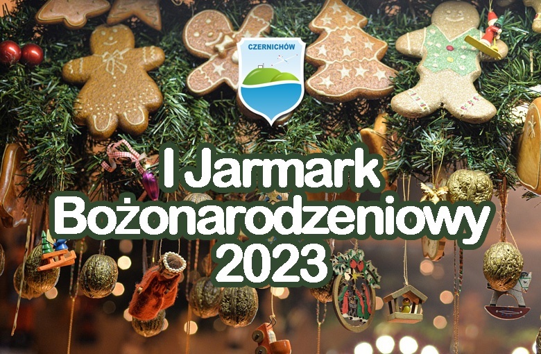  I Jarmark Bożonarodzeniowy