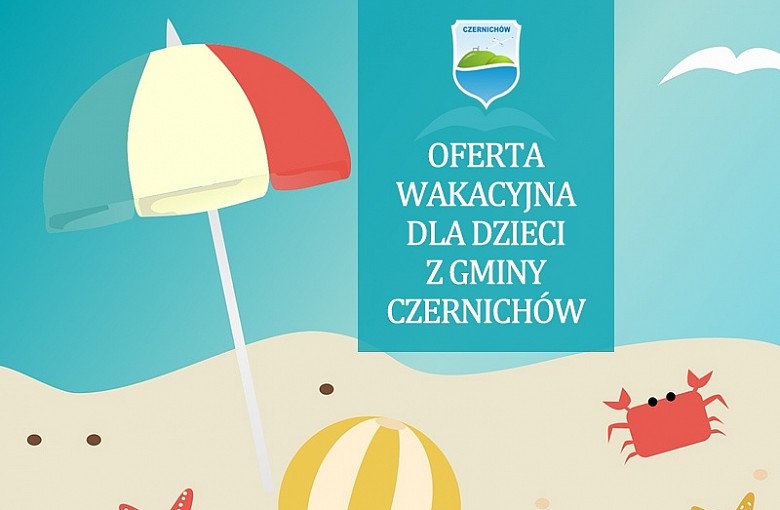 Wakacje 2021
