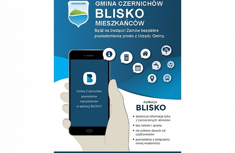 BLISKO