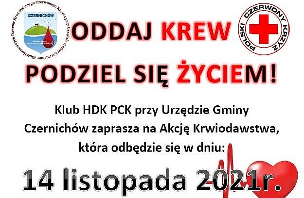 Akcja Krwiodawstwa