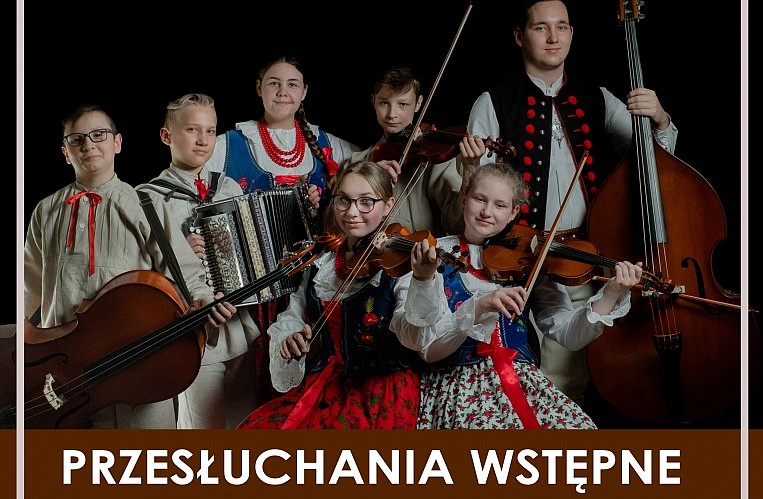 Przesłuchania wstępne