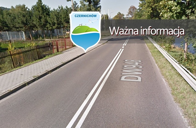 Urząd Marszałkowski odpowiada w sprawie wątpliwości związanych z przebudową DW948