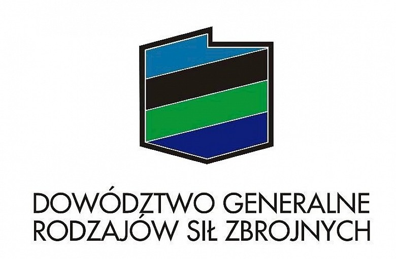 Dowództwo Generalne Rodzajów Sił Zbrojnych