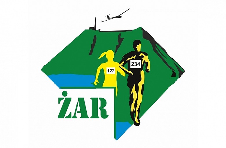 23. Międzynarodowy Bieg Górski ŻAR 2022