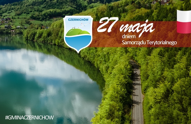 Dzień Samorządu Terytorialnego