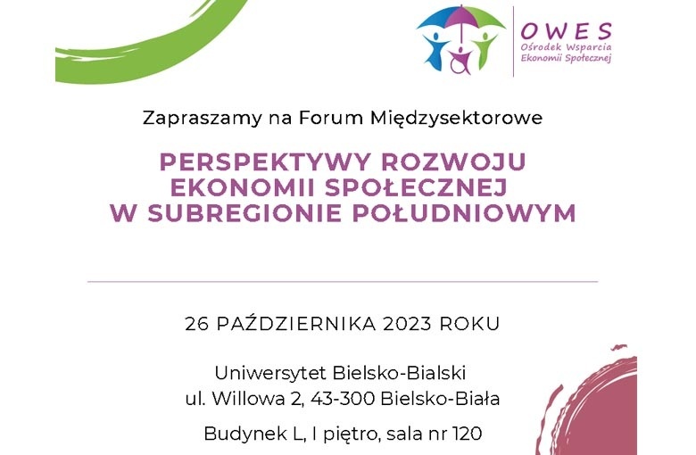 Forum Międzysektorowe