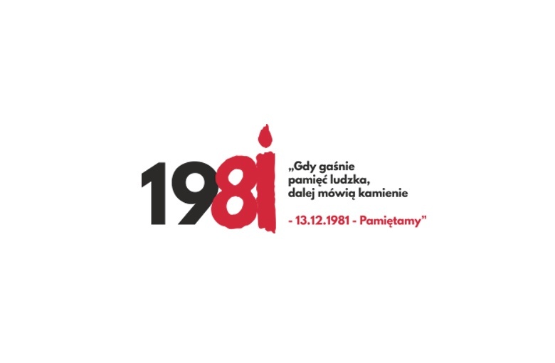 13 grudnia - Pamiętamy!