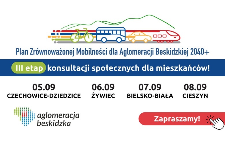 Aglomeracja Beskidzka