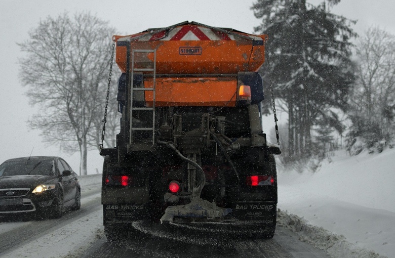 Akcja Zima 2025/2026