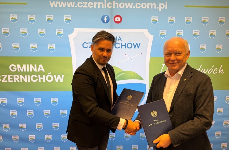 Gmina inwestuje w cyberbezpieczeństwo