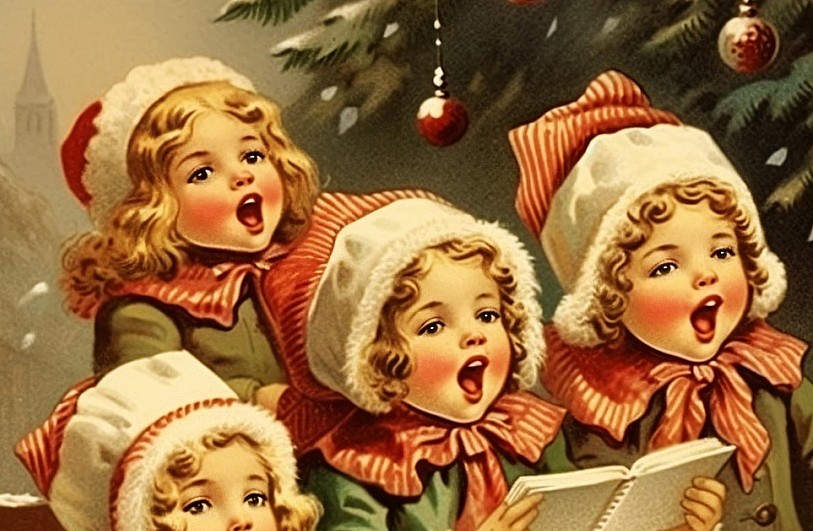 Gminny konkurs kolęd i pastorałek 2026