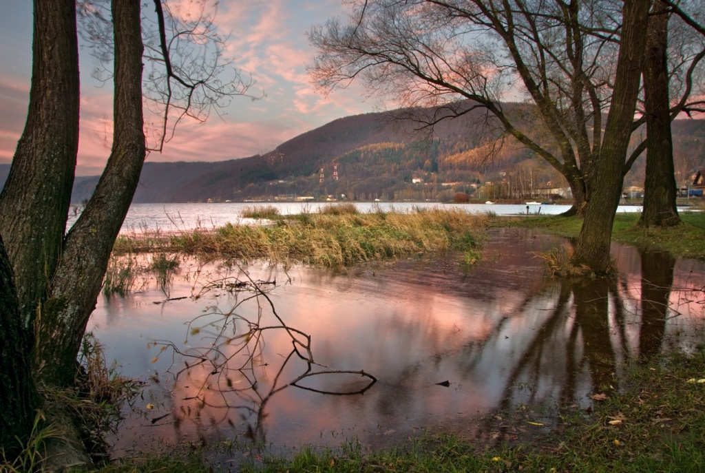 Krajobraz Gminy Czernichów