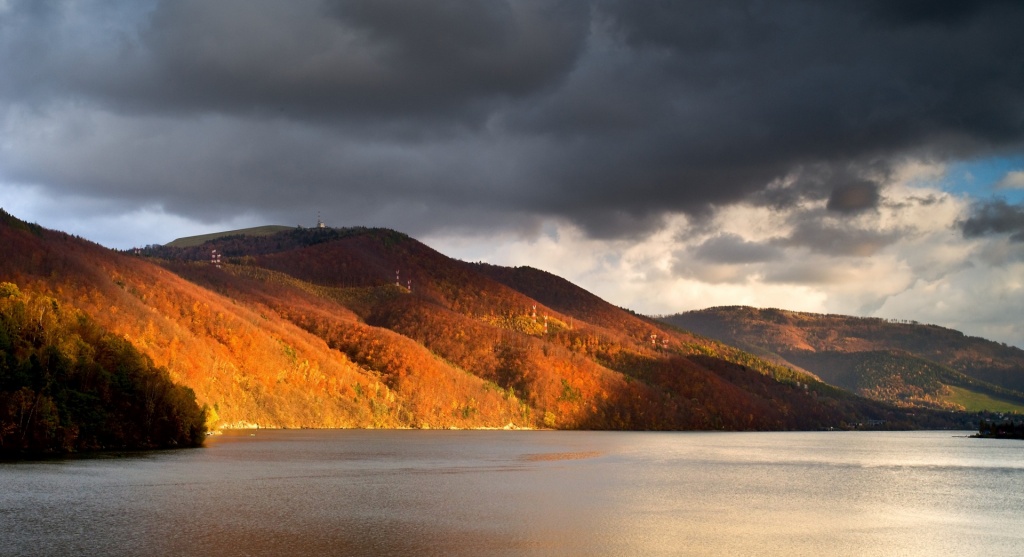 Dolina Dwóch Jezior