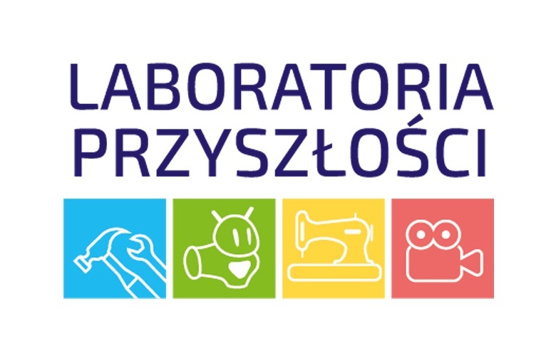 Laboratoria Przyszłości w Szkole Podstawowej w Czernichowie