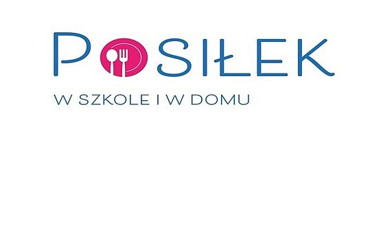 Program Rządowy pn. Posiłek w Szkole i w Domu