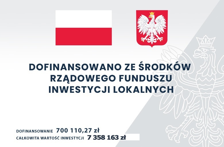 Termomodernizacja Szkoły Podstawowej nr 1 w Międzybrodziu Bialskim