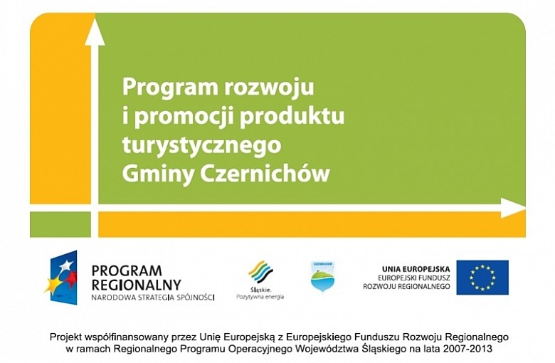 Program rozwoju i promocji produktu turystycznego Gminy Czernichów