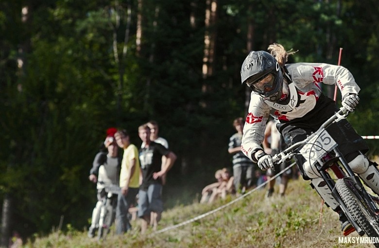 Diverse Downhill Contest