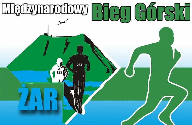 Międzynarodowy Bieg Górski ŻAR