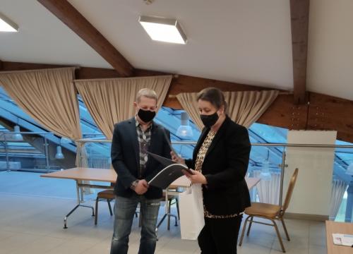 Turniej Gier Planszowych o Puchar Wojta