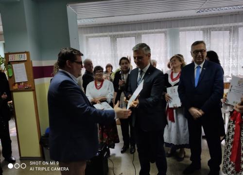 Wielkanocne Stoly