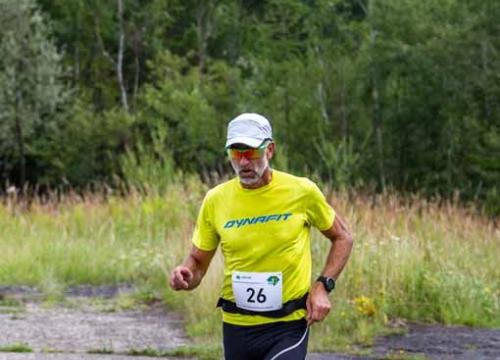 bieg gora zar 27.08.21