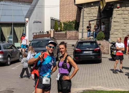 bieg gora zar 27.08.21