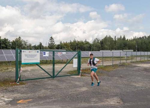 bieg gora zar 27.08.21