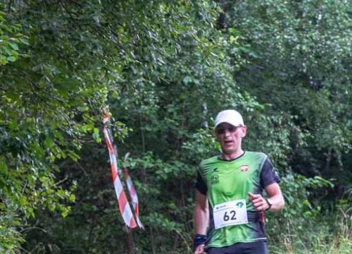 bieg gora zar 27.08.21
