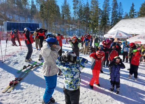 Aktywne ferie 2022