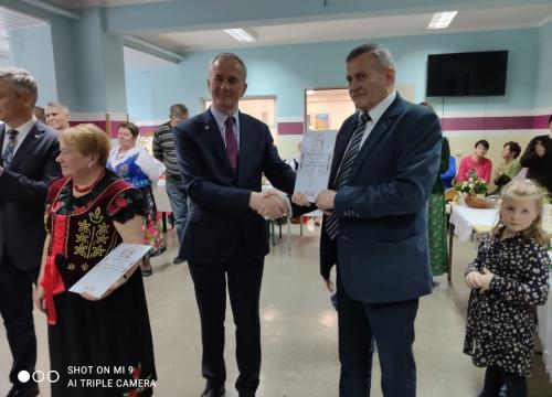 Wielkanocne Stoly