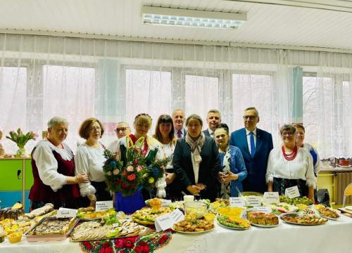 Wielkanocne Stoly
