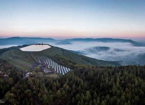 Fotogaleria Piotr Honkisz