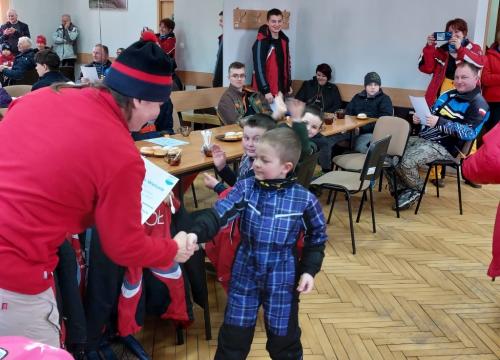 Aktywne ferie 2022