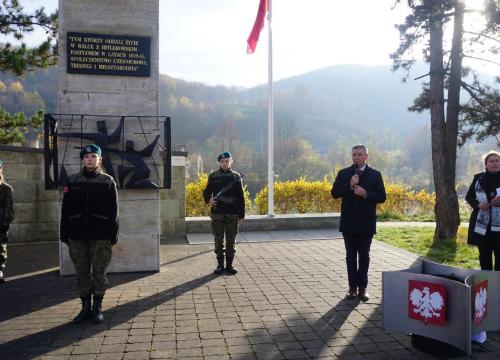 Obchody Odzyskania Niepodleglosci 1