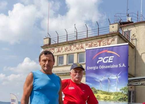 bieg gora zar 27.08.21
