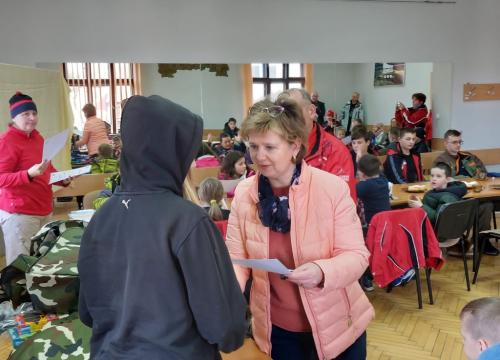 Aktywne ferie 2022