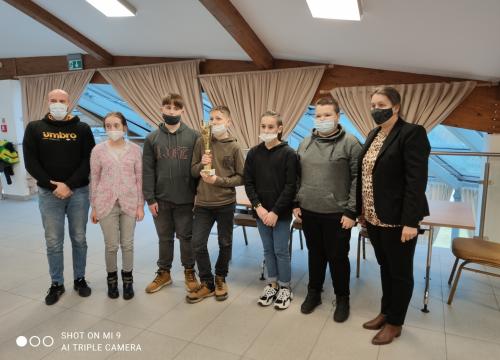 Turniej Gier Planszowych o Puchar Wojta