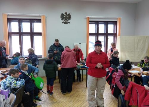 Aktywne ferie 2022