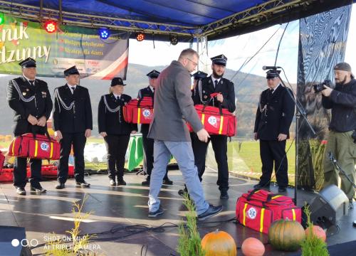 Piknik Rodzinny Polska Smakuje