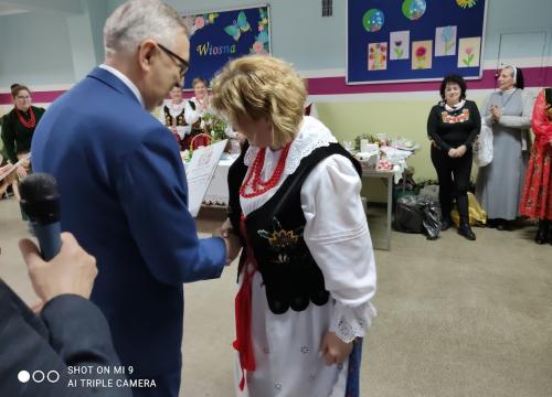 Wielkanocne Stoly