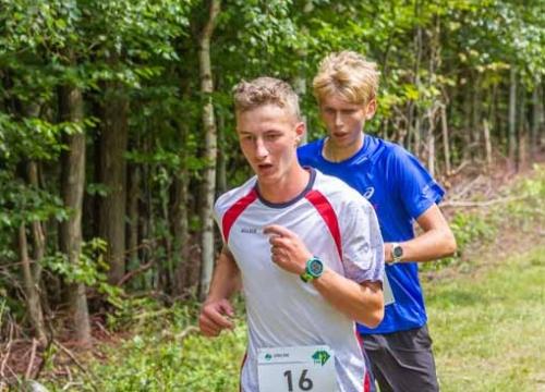 bieg gora zar 27.08.21